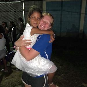 Meet your Posher, Amanda